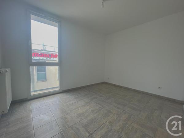 Appartement à vendre  2 pièces - 47,56 m2 LYON - 69009