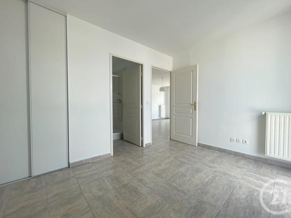 Appartement à vendre  2 pièces - 47,56 m2 LYON - 69009