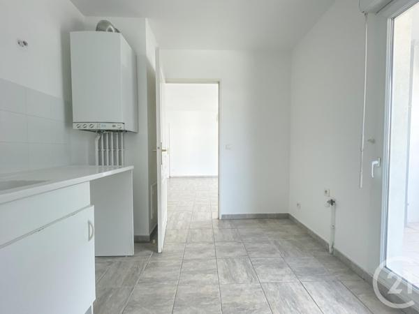 Appartement à vendre  2 pièces - 47,56 m2 LYON - 69009