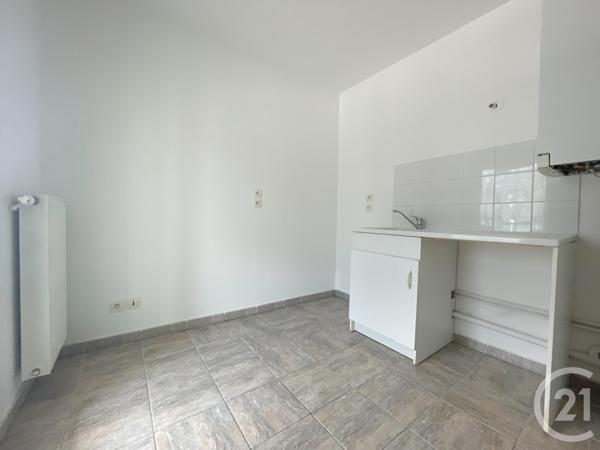 Appartement à vendre  2 pièces - 47,56 m2 LYON - 69009
