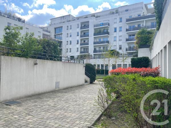 Appartement à vendre  2 pièces - 47,56 m2 LYON - 69009