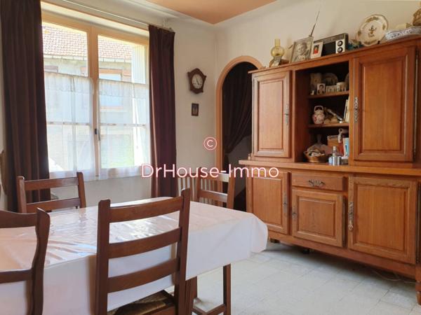 Maison à vendre 5 pièces de 100 m²