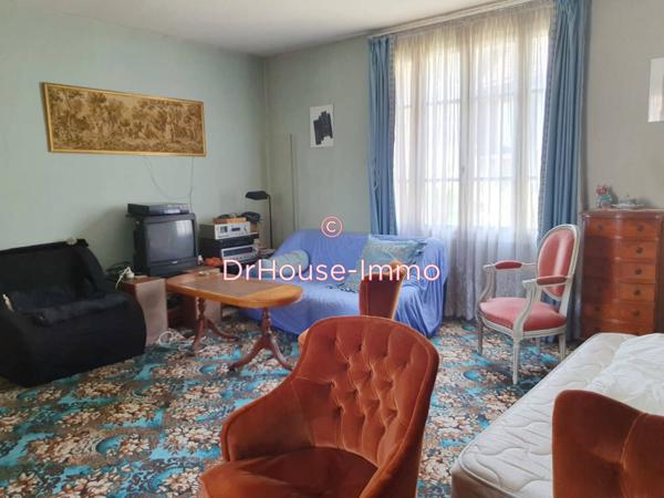 Maison à vendre 5 pièces de 100 m²