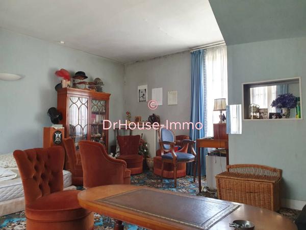 Maison à vendre 5 pièces de 100 m²