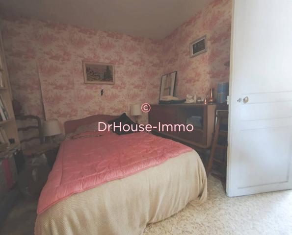 Maison à vendre 5 pièces de 100 m²