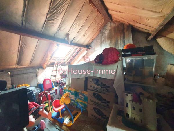 Maison à vendre 5 pièces de 100 m²