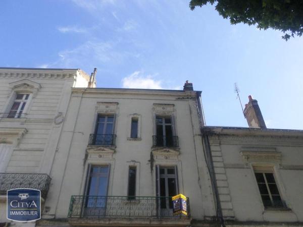 Appartement à louer 2 pièces 52.18m²