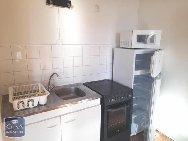 Appartement à louer 2 pièces 52.18m²