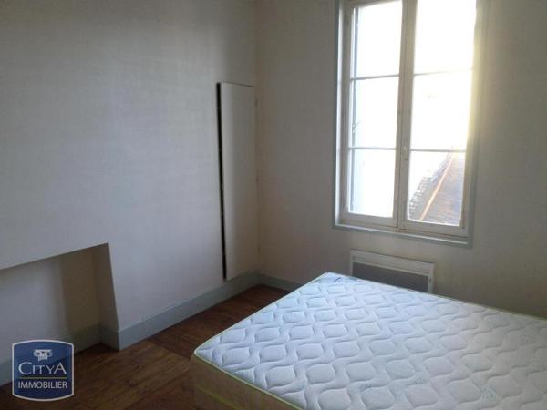 Appartement à louer 2 pièces 52.18m²