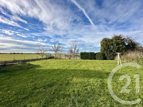 Maison à vendre  5 pièces - 132,60 m2 COMMUNE NOUVELLE D ARROU - 28