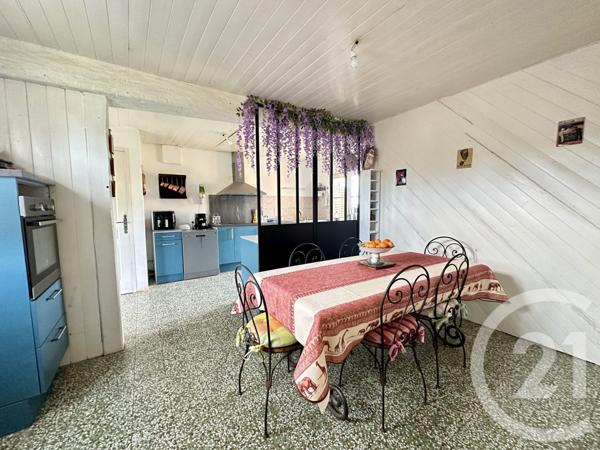 Maison à vendre  5 pièces - 132,60 m2 COMMUNE NOUVELLE D ARROU - 28