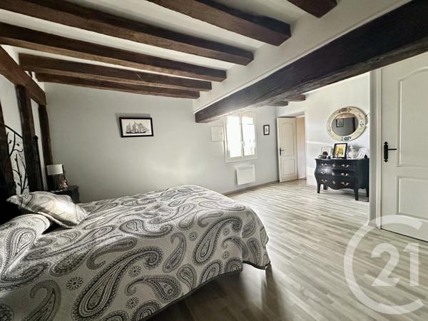 Maison à vendre  5 pièces - 132,60 m2 COMMUNE NOUVELLE D ARROU - 28