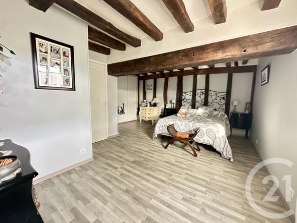 Maison à vendre  5 pièces - 132,60 m2 COMMUNE NOUVELLE D ARROU - 28