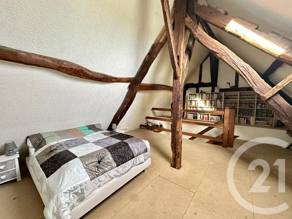 Maison à vendre  5 pièces - 132,60 m2 COMMUNE NOUVELLE D ARROU - 28