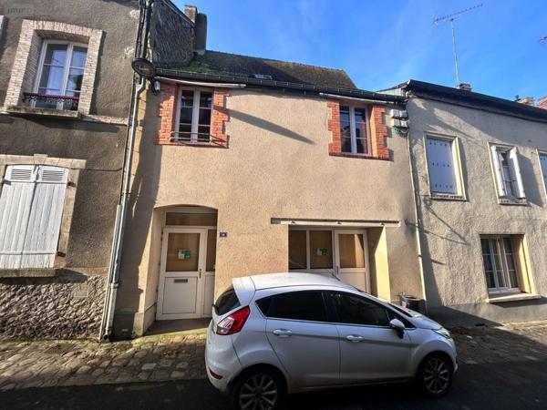 Maison à vendre à Alençon dans l'Orne (61000), ref : 61001-1068485 Montsort