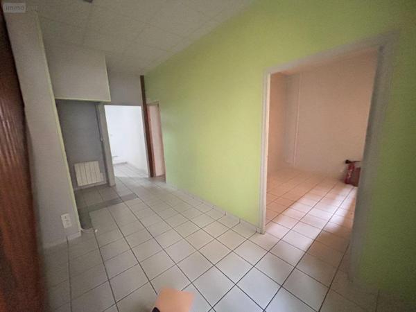 Maison à vendre à Alençon dans l'Orne (61000), ref : 61001-1068485 Montsort