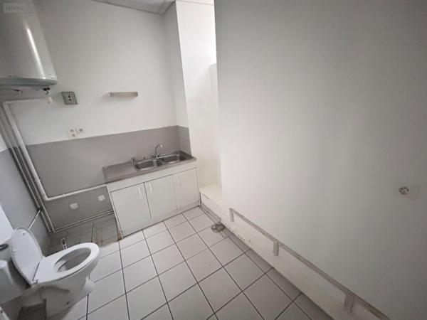 Maison à vendre à Alençon dans l'Orne (61000), ref : 61001-1068485 Montsort