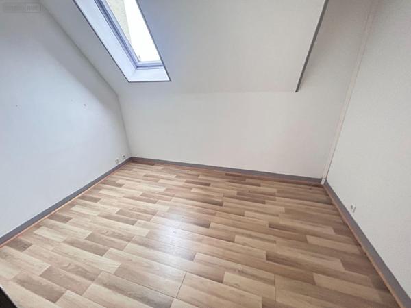 Maison à vendre à Alençon dans l'Orne (61000), ref : 61001-1068485 Montsort