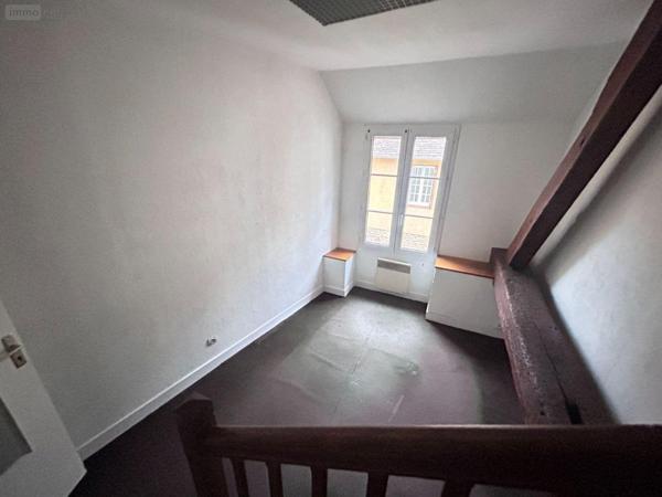 Maison à vendre à Alençon dans l'Orne (61000), ref : 61001-1068485 Montsort