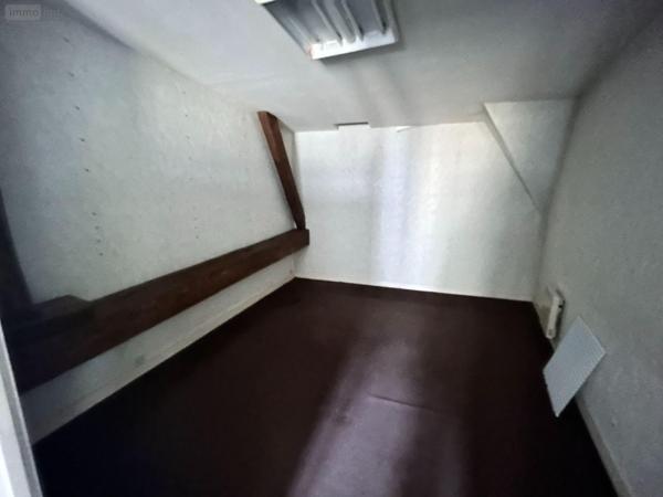 Maison à vendre à Alençon dans l'Orne (61000), ref : 61001-1068485 Montsort