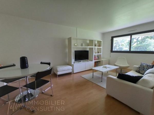 T2 Bordeaux Centre 50.46 m²