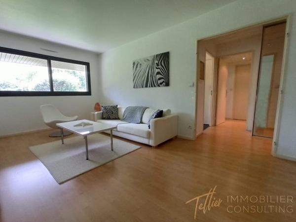 T2 Bordeaux Centre 50.46 m²