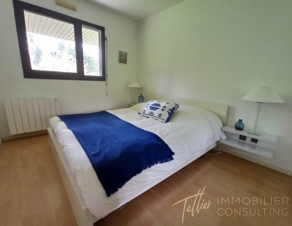 T2 Bordeaux Centre 50.46 m²