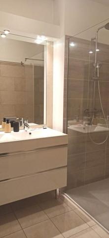 T2 Bordeaux Centre 50.46 m²