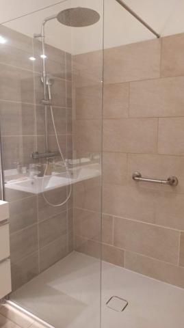 T2 Bordeaux Centre 50.46 m²