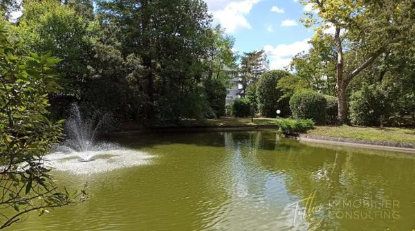 T2 Bordeaux Centre 50.46 m²