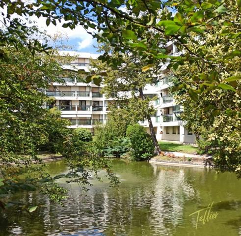 T2 Bordeaux Centre 50.46 m²