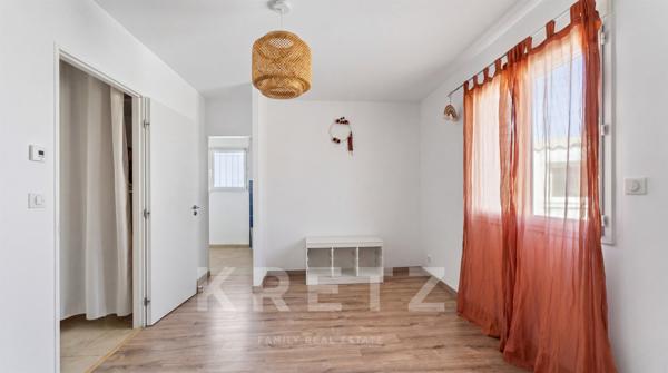 Maison contemporaine avec dépendance à 10 minutes de la plage