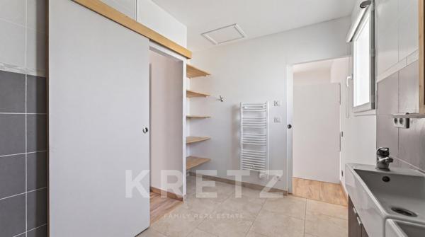 Maison contemporaine avec dépendance à 10 minutes de la plage
