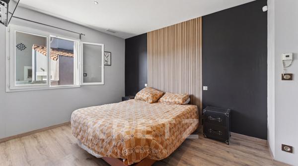 Maison contemporaine avec dépendance à 10 minutes de la plage