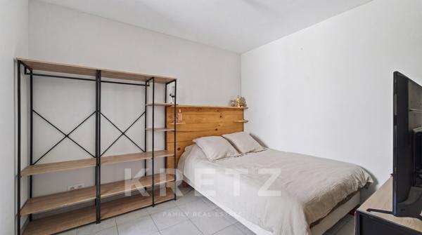 Maison contemporaine avec dépendance à 10 minutes de la plage