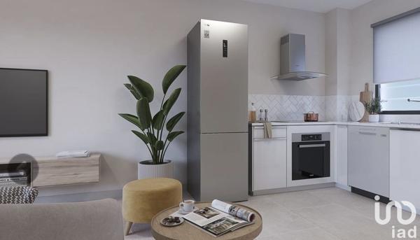 Appartement 1 pièce de 30 m² à TAMPON (KM 14) (97430)