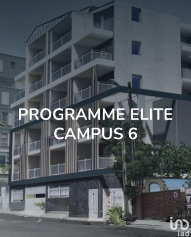 Appartement 1 pièce de 30 m² à TAMPON (KM 14) (97430)