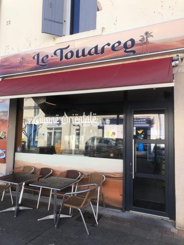 Lesparre-Médoc (33340) Immeuble avec murs et fond de commerce Restaurant