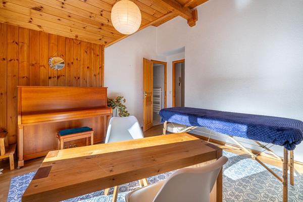 T4 de 73 m² avec garage - Vieugy - Fort potentiel