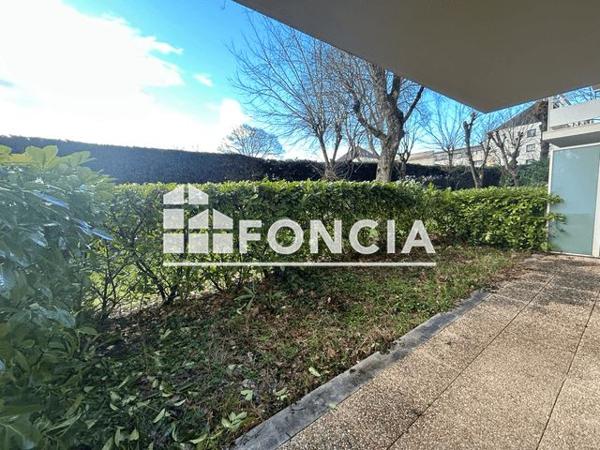 Location Appartement 2 pièces 65.33 m² - 16 RUE CAMILLE PELLETAN Talence 33400