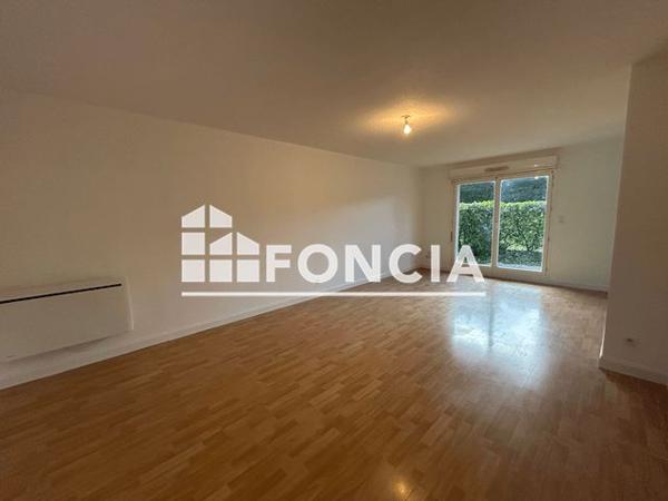 Location Appartement 2 pièces 65.33 m² - 16 RUE CAMILLE PELLETAN Talence 33400