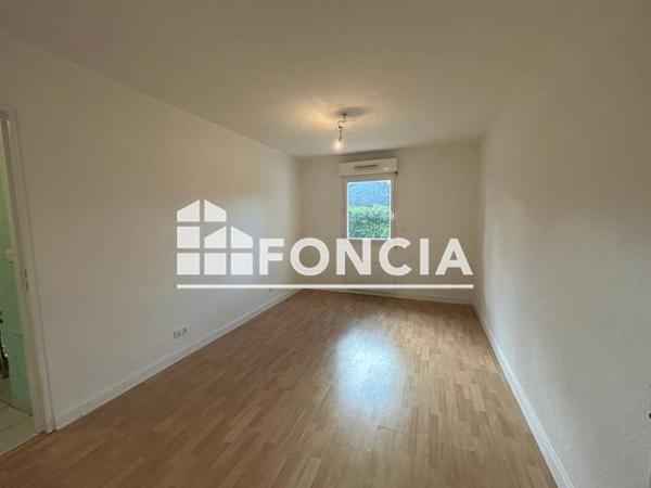 Location Appartement 2 pièces 65.33 m² - 16 RUE CAMILLE PELLETAN Talence 33400