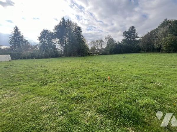 Terrain à vendre Ploërmel