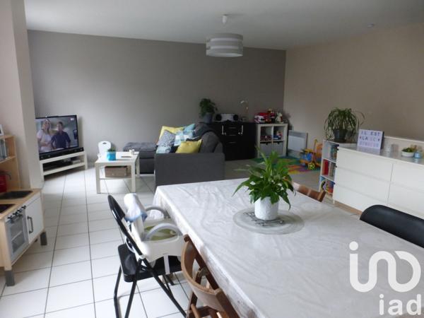 Maison à vendre 4 pièces 108 m² Doué-en-Anjou