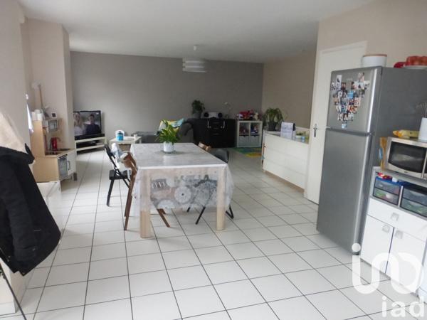 Maison à vendre 4 pièces 108 m² Doué-en-Anjou