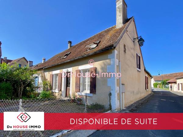 Maison à vendre 5 pièces de 100 m²