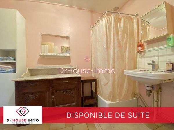 Maison à vendre 5 pièces de 100 m²
