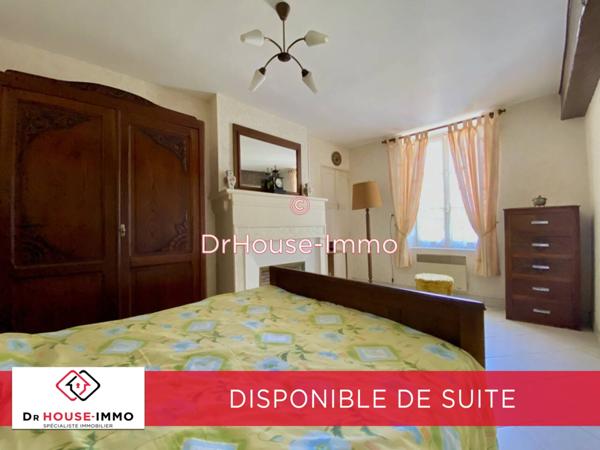 Maison à vendre 5 pièces de 100 m²