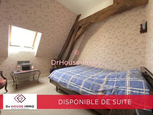 Maison à vendre 5 pièces de 100 m²