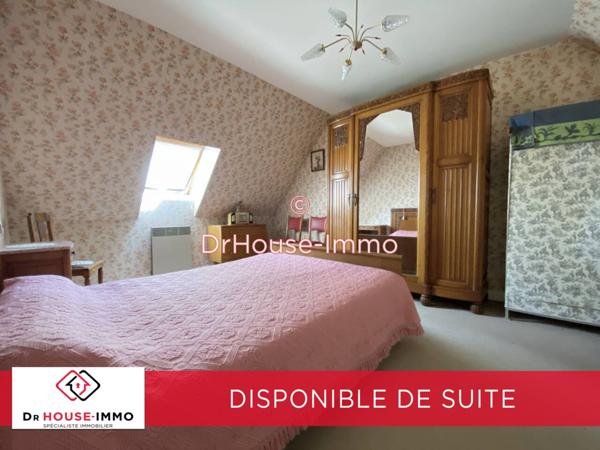 Maison à vendre 5 pièces de 100 m²